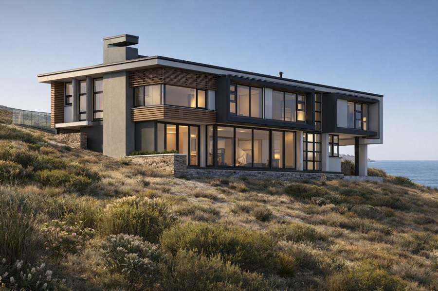 0 Bedroom Property for Sale in Paradise Coast Western Cape